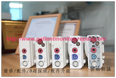 PHILIPS M3001A模組維修 銷售 交軟件升級 Nellcor Oximax SpO2 /MasimoSET SpO2