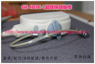 GE 4D3C-L四維超聲探頭維修 全新原裝進口GE超聲探頭現貨 GE 超聲探頭維修