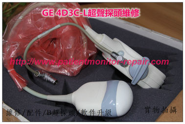 GE 4D3C-L四維超聲探頭維修 全新原裝進口GE超聲探頭現貨 GE 超聲探頭維修