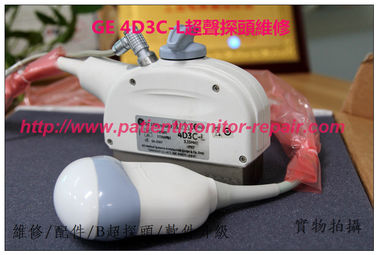 GE 4D3C-L四維超聲探頭維修 全新原裝進口GE超聲探頭現貨 GE 超聲探頭維修