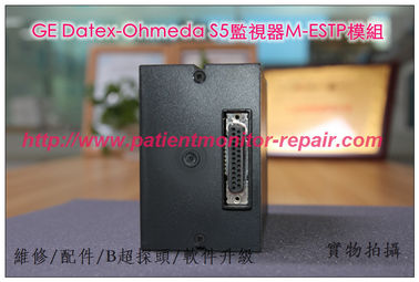 GE通用電氣 Datex-Ohmeda S5監視器TYPE M-ESTP模組現貨維修銷售 881953 0896 23