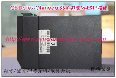 GE通用電氣 Datex-Ohmeda S5監視器TYPE M-ESTP模組現貨維修銷售 881953 0896 23