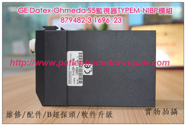 GE通用電氣Datex-Ohemda S5監視器TYPE M-NIBP 879482-3 1696  23