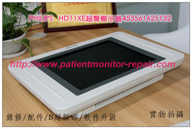 現貨PHILIPS飛利浦HD11XE超聲診斷系統顯示器453561625132 飛利浦超聲配件現貨供應 超聲維修 B超探頭銷售