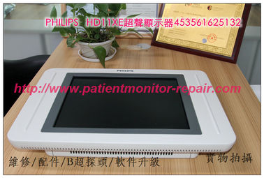 現貨PHILIPS飛利浦HD11XE超聲診斷系統顯示器453561625132 飛利浦超聲配件現貨供應 超聲維修 B超探頭銷售
