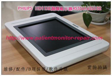 現貨PHILIPS飛利浦HD11XE超聲診斷系統顯示器453561625132 飛利浦超聲配件現貨供應 超聲維修 B超探頭銷售