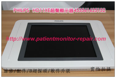 現貨PHILIPS飛利浦HD11XE超聲診斷系統顯示器453561625132 飛利浦超聲配件現貨供應 超聲維修 B超探頭銷售
