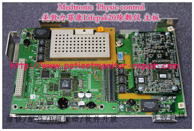 Medtronic  Physic control  Medtronic Lifepak20除顫器主板美敦力菲康LP20除顫器維修