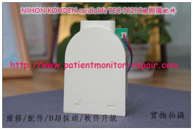 NIHON KOHDEN cardiolife TEC-7621C除顫儀維修配件日本光電TEC-7621C 除顫器維修