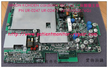 NIHON KOHDEN cardiolife TEC-7621C除顫器主板PN UR-0247 UR-02471（6190-022576G）