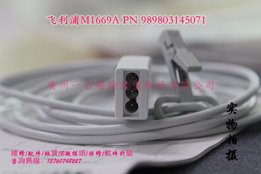 飛利浦 M1669A PN 989803145071 PHILIPS 監護儀心電配件附件M1669A