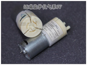 邁瑞監護儀血壓泵6V  Mindray監視器血壓氣泵6V 邁瑞監護儀血壓組件 Mindray 監視器維修