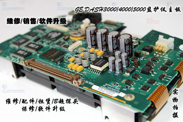 GE DASH3000 DASH4000 DASH5000監護儀主板維修 DASH3000 DASH4000 DASH5000監視器主板軟件升級