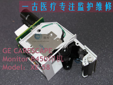GE CARESCAPE Monitor B450監視器打印機B450監視器記錄儀Model：XE-58  PN：600-23400-19