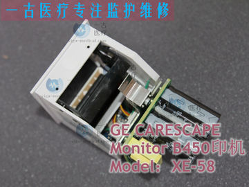 GE CARESCAPE Monitor B450監視器打印機B450監視器記錄儀Model：XE-58  PN：600-23400-19