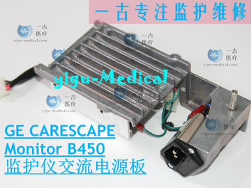 GE CARESCAPE Monitor B450监护仪交流电源板MODEL ：ECS100US15-XE0317  PN：10013297F