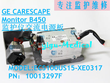 GE CARESCAPE Monitor B450监护仪交流电源板MODEL ：ECS100US15-XE0317  PN：10013297F
