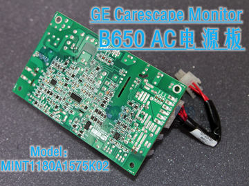 GE CARESCAPE Monitor B650監視器AC電源板Model MINT1180A1575K02