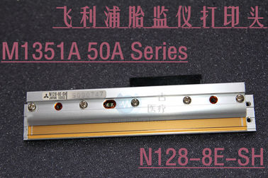 PHILIPS M1351A 50A Series胎兒監護儀熱敏打印頭N128-8E-SH飛利浦監護儀維修