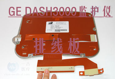 GE DASH3000心電監護儀排線板（PN:2015617-003）GE DASH3000心電監護儀維修配件供應