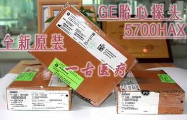 全新原裝GE胎監儀胎心探頭5700HAX GE 胎監儀配件US胎心探頭PN:5700HAX