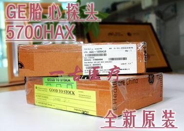 全新原裝GE胎監儀胎心探頭5700HAX GE 胎監儀配件US胎心探頭PN:5700HAX