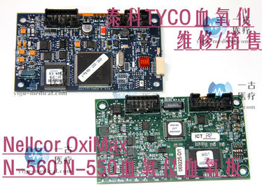 泰科TYCO Nellcor OxiMax N-560/N-550血氧儀血氧板 SpO2 Board