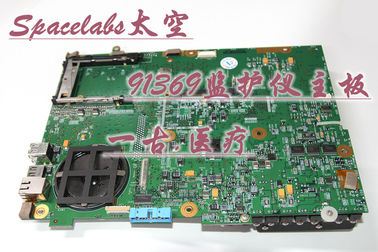 Spacelabs 91369監護儀主板 美國太空監護儀維修 91369監視器維修配件