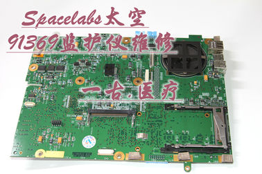 Spacelabs 91369監護儀主板 美國太空監護儀維修 91369監視器維修配件