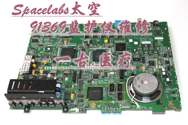 Spacelabs 91369監護儀主板 美國太空監護儀維修 91369監視器維修配件