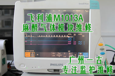 飛利浦M1013A模塊維修  飛利浦M1013A模塊銷售 PHILIPS M1013A麻醉氣體模塊