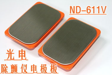 NIHON KOHDEN 除顫器電極板ND-611V 日本光電除顫監護儀維修維修電極板ND-611V