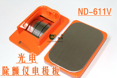 NIHON KOHDEN 除顫器電極板ND-611V 日本光電除顫監護儀維修維修電極板ND-611V