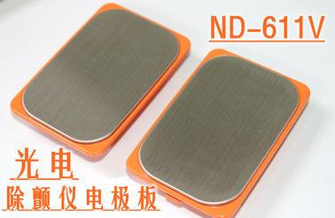 NIHON KOHDEN 除顫器電極板ND-611V 日本光電除顫監護儀維修維修電極板ND-611V