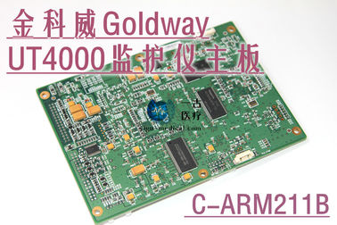 金科威Goldway UT4000監護儀主板C-ARM211B 金科威監視器維修 監護儀維修配件銷售