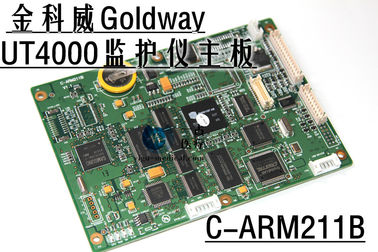 金科威Goldway UT4000監護儀主板C-ARM211B 金科威監視器維修 監護儀維修配件銷售