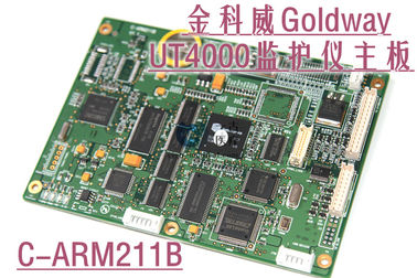 金科威Goldway UT4000監護儀主板C-ARM211B 金科威監視器維修 監護儀維修配件銷售