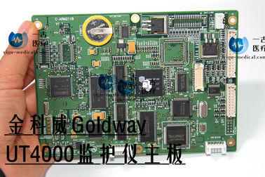 金科威Goldway UT4000監護儀主板C-ARM211B 金科威監視器維修 監護儀維修配件銷售