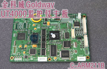 金科威Goldway UT4000監護儀主板C-ARM211B 金科威監視器維修 監護儀維修配件銷售