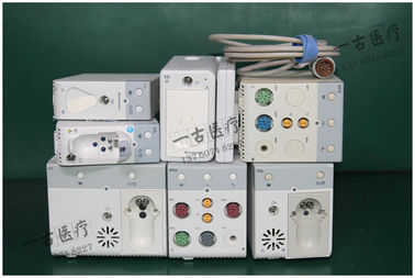 邁瑞監護儀模塊維修 MPM參數模塊 Microstream CO2模塊 C.O.模塊 IBP模塊 AG麻醉氣體模塊維修銷售