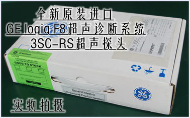 全新原裝進口GE logiq F8超聲診斷系統3SC-RS超聲探頭 GE 3SC-RS B超探頭現貨 GE 3SC-RS超聲換能器