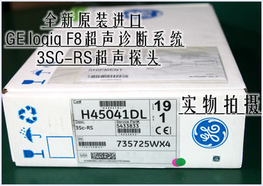 全新原裝進口GE logiq F8超聲診斷系統3SC-RS超聲探頭 GE 3SC-RS B超探頭現貨 GE 3SC-RS超聲換能器