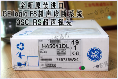 全新原裝進口GE logiq F8超聲診斷系統3SC-RS超聲探頭 GE 3SC-RS B超探頭現貨 GE 3SC-RS超聲換能器