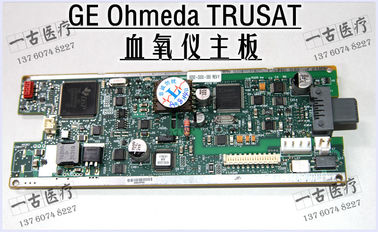 GE Ohmeda TRUSAT血氧儀主板 GE 歐美達 Trusat 血氧飽和度監測儀維修  GE 血氧儀銷售