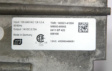 Philips IntelliVue MP40 MP50監護儀電源板M80003-60002 TNR 149501-41004 飛利浦監護儀維修