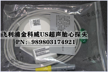 飛利浦Goldway US超聲胎心探頭PN：989803174921  PHILIPS 金科威US胎心探頭