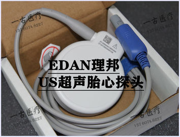 理邦US超聲胎心探頭 EDAN 胎監儀 US胎心探頭 理邦胎兒監護儀胎心探頭