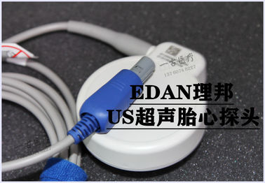 理邦US超聲胎心探頭 EDAN 胎監儀 US胎心探頭 理邦胎兒監護儀胎心探頭