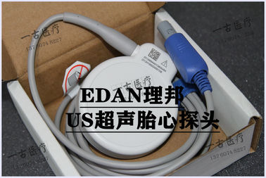 理邦US超聲胎心探頭 EDAN 胎監儀 US胎心探頭 理邦胎兒監護儀胎心探頭