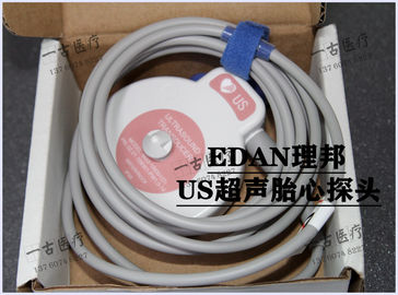 理邦US超聲胎心探頭 EDAN 胎監儀 US胎心探頭 理邦胎兒監護儀胎心探頭